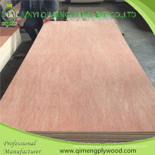 Bbcc Grade 4.5mm Poplar Commercial Plywood with Cheap Price